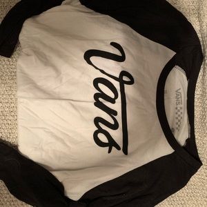 Vans Top